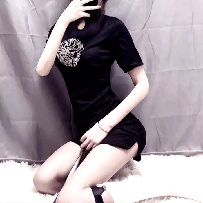 九尾狐姐姐传国语